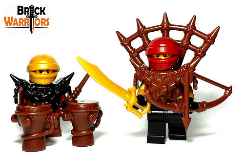 new custom lego accessory revealed!