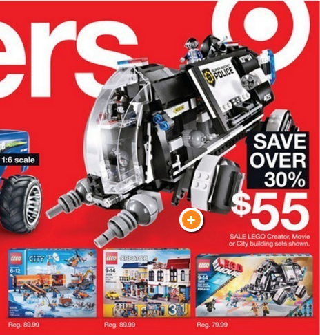 Target Black Friday Ad